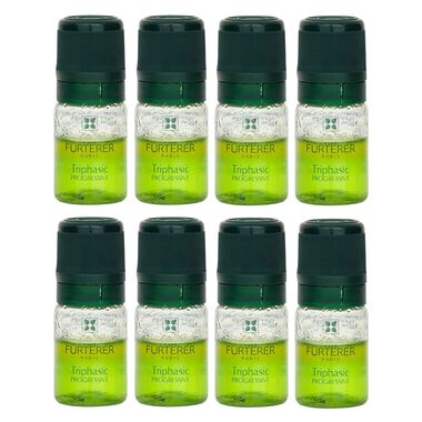 faces progressive concentrated serum