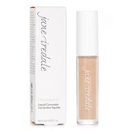 faces pure match liquid concealer