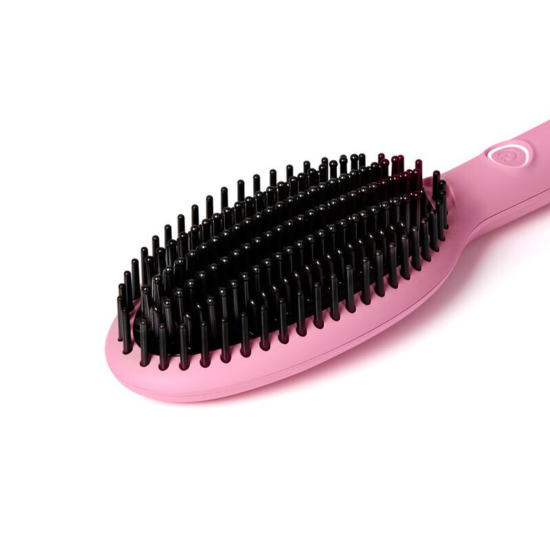 جي أتش دي فرشاة  إصدار محدود