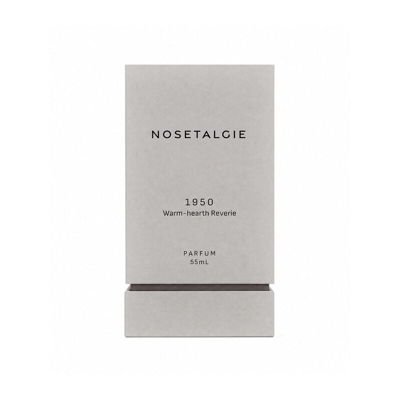 nosetalgie 1950
