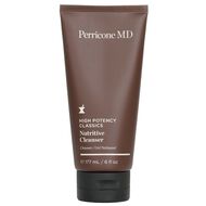 faces high potency classics nutritive cleanser