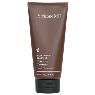 faces high potency classics nutritive cleanser