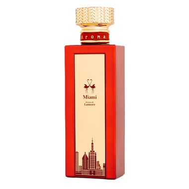 faces عطر  ميامي