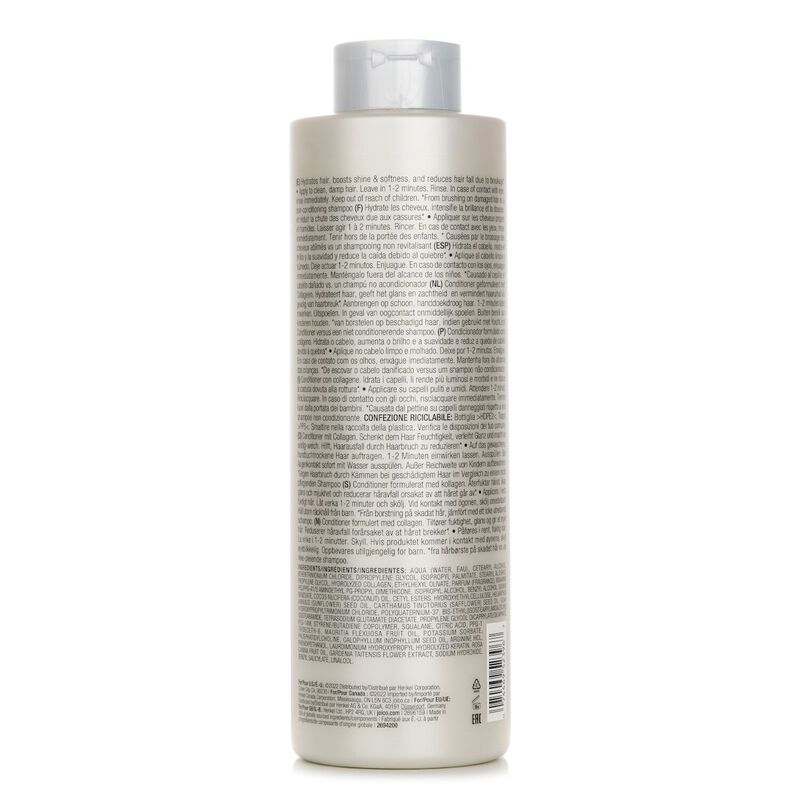 joico youthlock conditioner