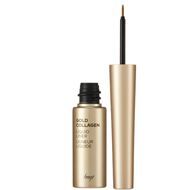 faces gold collagen liquid liner 01