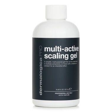 faces multi active scaling gel