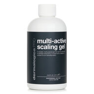 Multi-Active Scaling Gel faces multi active scaling gel