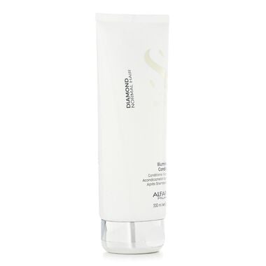 faces semi di lino diamond illuminating conditioner