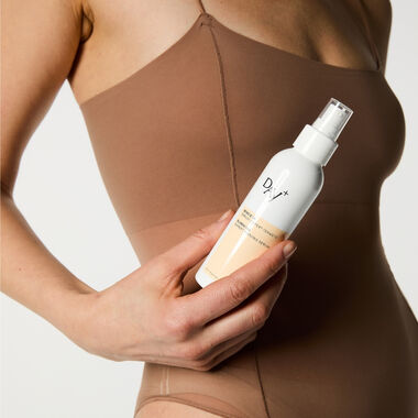 faces slimming  expert firming body serum