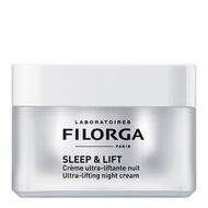 faces sleep   lift ultra lifting night cream