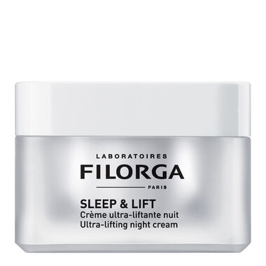 faces sleep   lift ultra lifting night cream