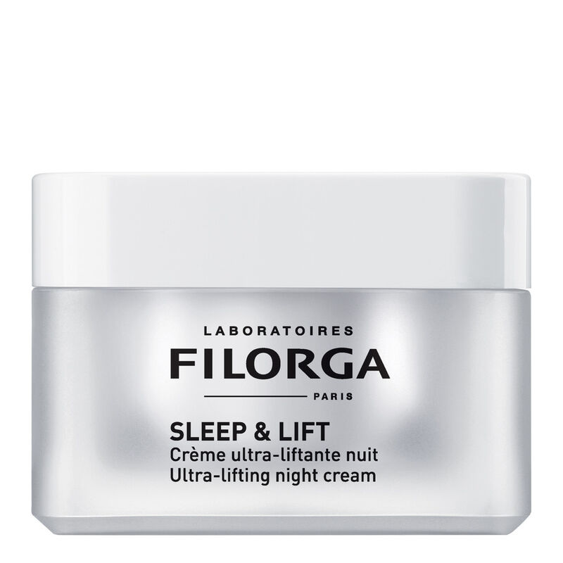 filorga sleep & lift ultralifting night cream