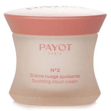 faces n2 soothing cloud cream