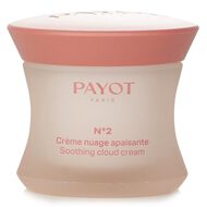 N2 Soothing Cloud Cream faces n2 soothing cloud cream