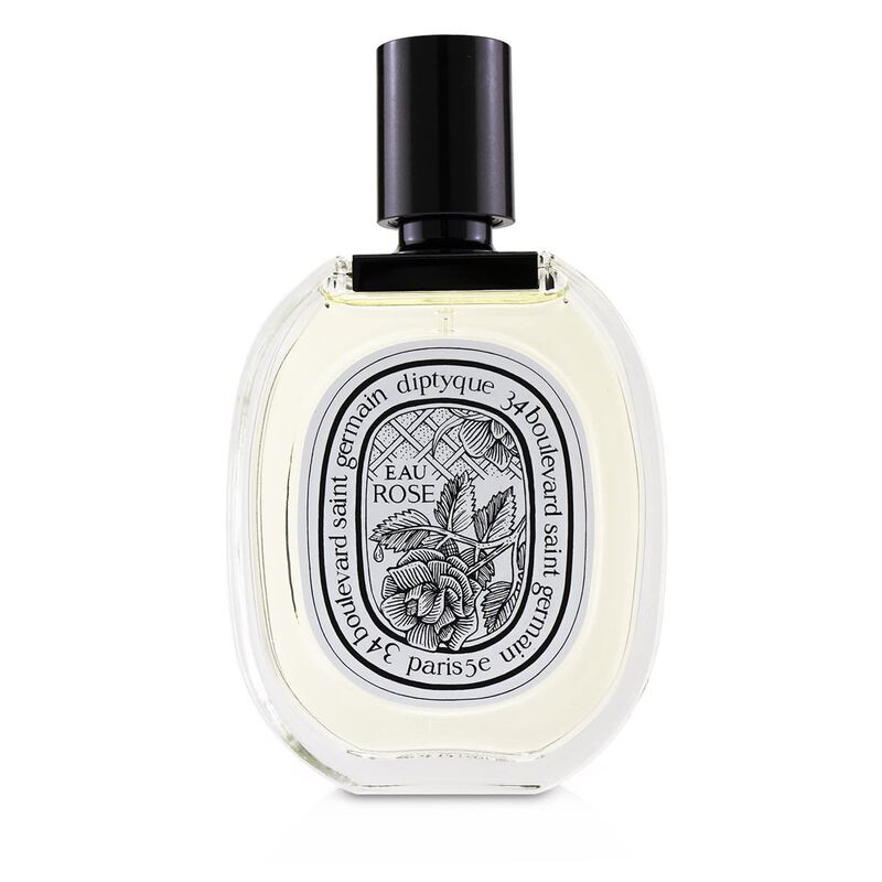 diptyque eau rose
