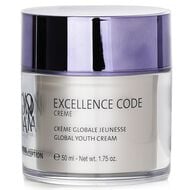 Age Exception Excellence Code Global Youth Cream With Immortality Herb faces age exception excellence code global youth cream with immortality herb