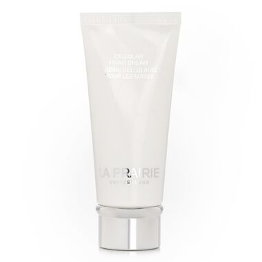 faces cellular hand cream