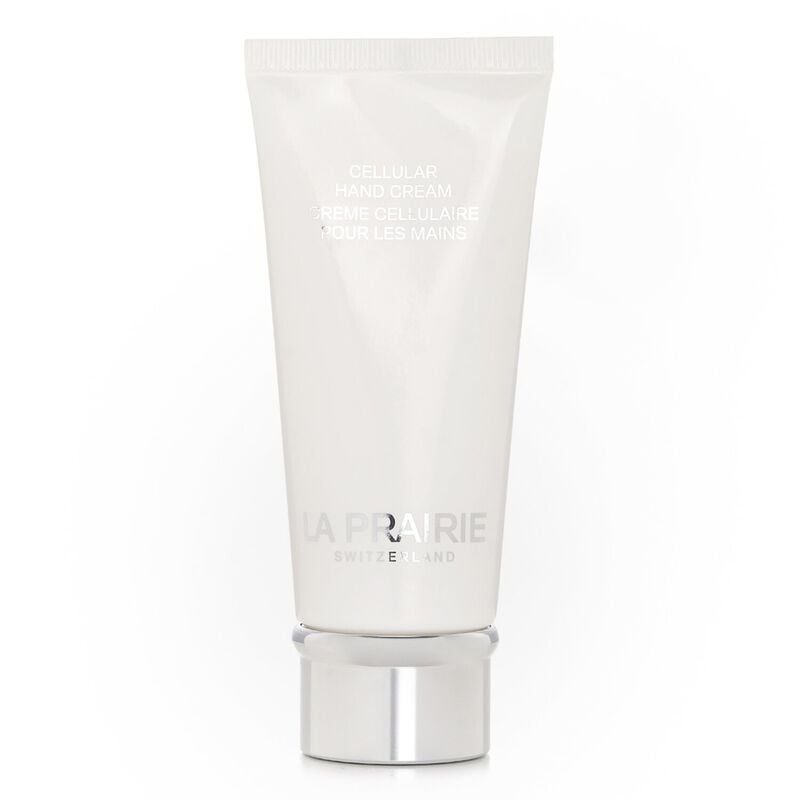 la prairie cellular hand cream