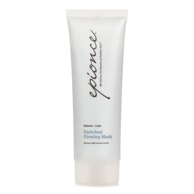 faces enriched firming mask