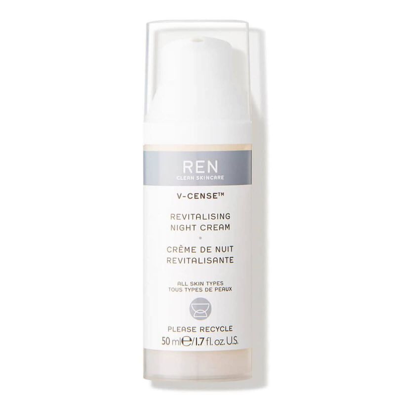 ren revitalizng night cream