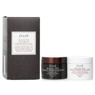 Black Tea Age-Delay For Night & Day Set faces black tea age delay for night day set