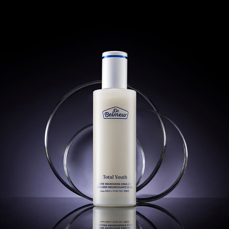 د. بلميور إيمولشن مكثف توتال يوث بايوم