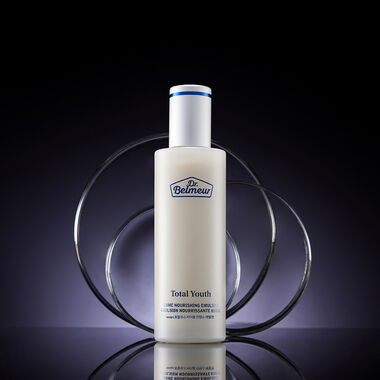 Total Youth Biome Intense Emulsion faces total youth biome intense emulsion