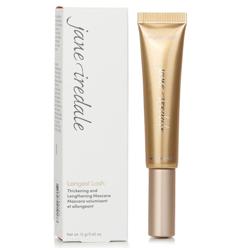 jane iredale longest lash thickening & lengthening mascara