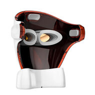 faces قناع led للتجديد العميق للعلاج الضوئي المكثف