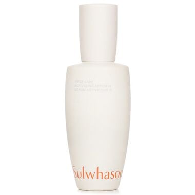 faces first care activating serum vi