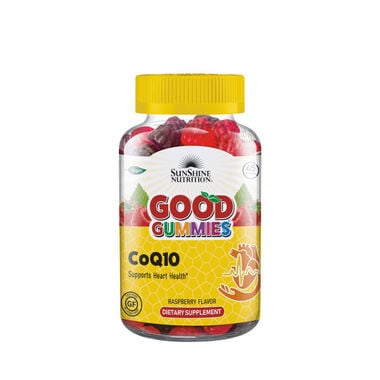 Nutrition Good Gummies COQ10 Gummies faces nutrition good gummies coq10 gummies