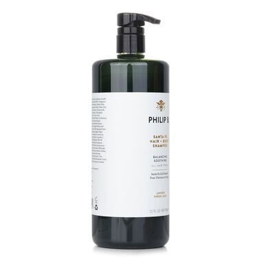 faces santa fe hair   body wash