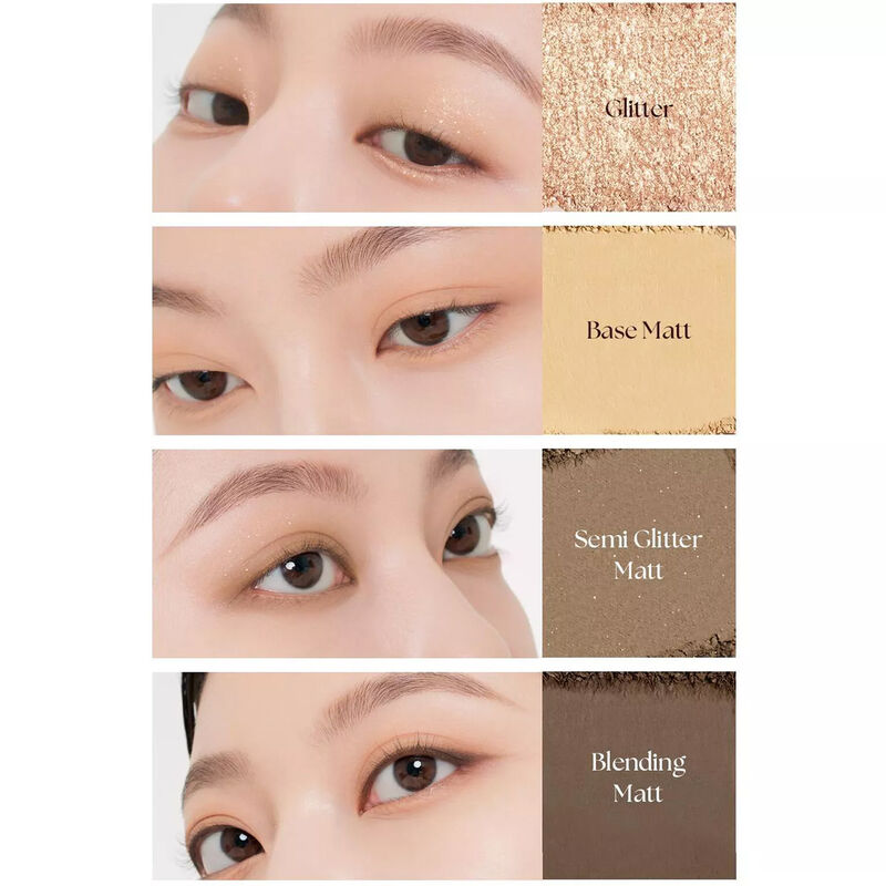 muzigae mansion twist pot eye palette