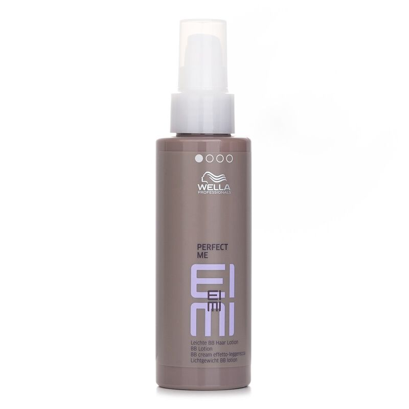 wella professionals eimi perfect me lightweight bb lotion