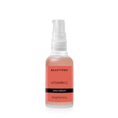 Brightening Vitamin C 10% Daily Serum faces brightening vitamin c 10 daily serum