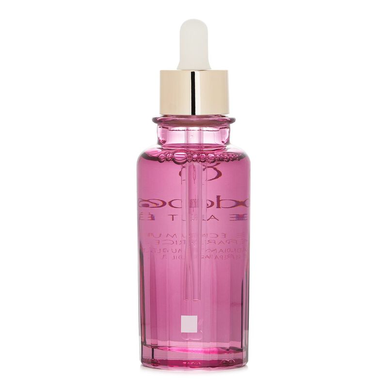 cle de peau radiant multi repair oil