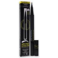 Fine Bristle Tip Pen faces fine bristle tip pen