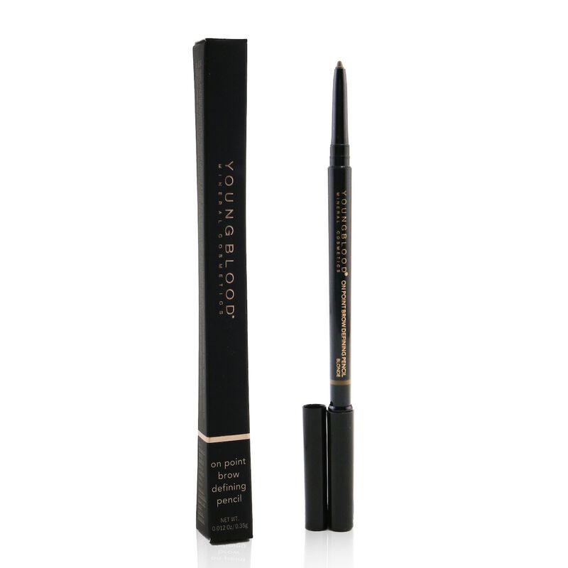 youngblood on point brow defining pencil