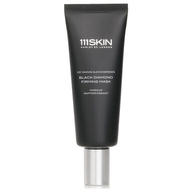 faces black diamond firming mask