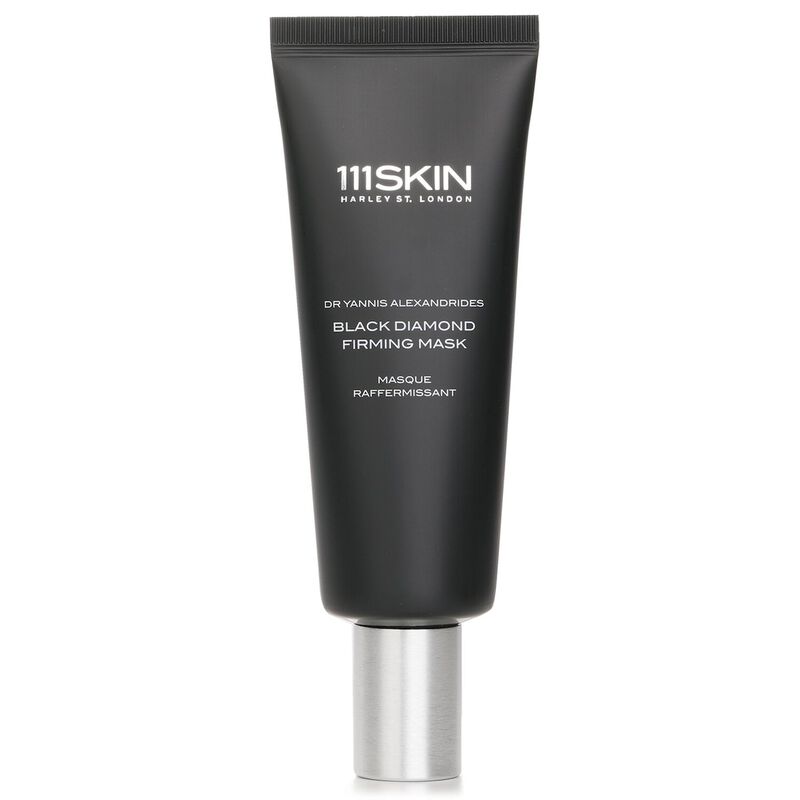 111skin black diamond firming mask