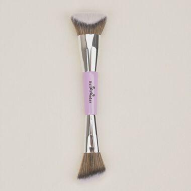faces dual magical sculpt aashek brush