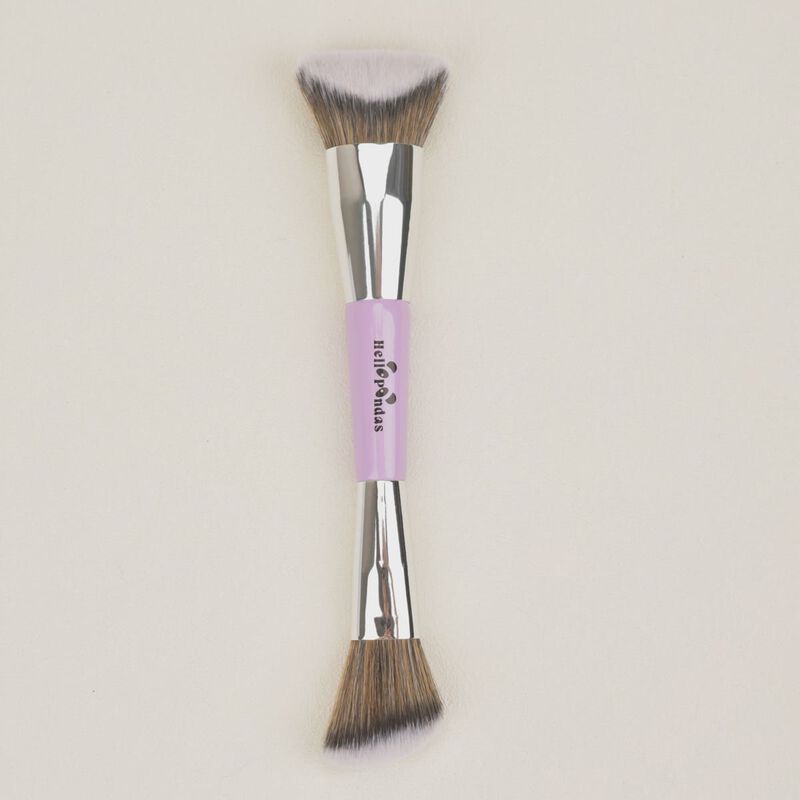 rosy the panda dual magical sculpt aashek brush