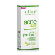 faces acne dote pimple patches
