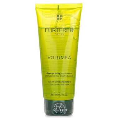 faces volumea volumizing shampoo