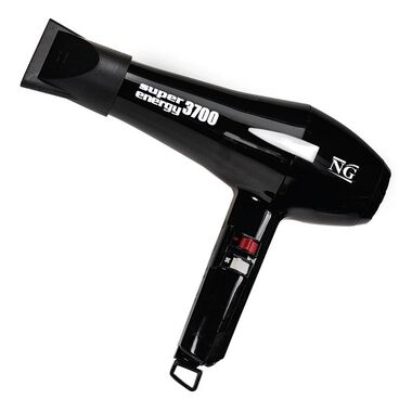 faces hair dryer super energy 3700  2100 watts