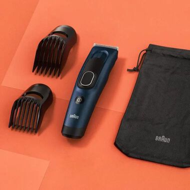 faces hair clipper series 5