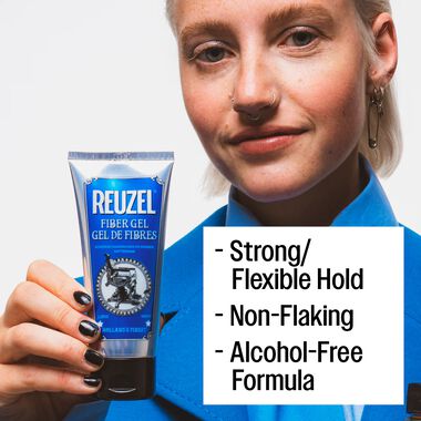 faces fiber gel