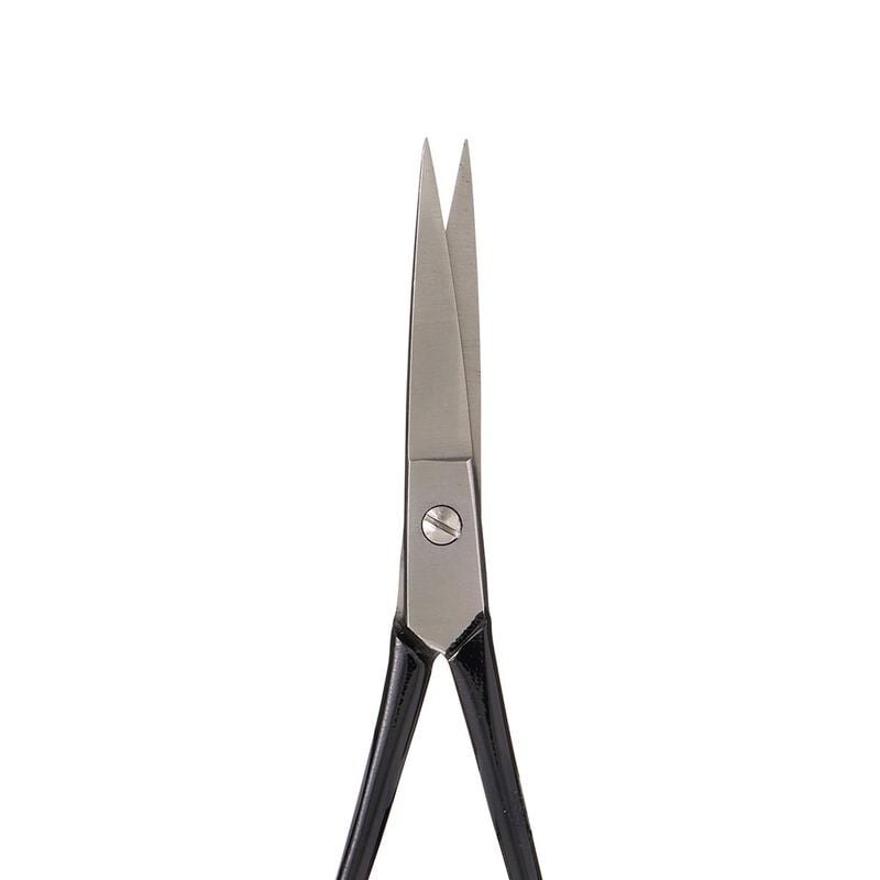 arches and halos surgical stainless steel eyebrow scissors