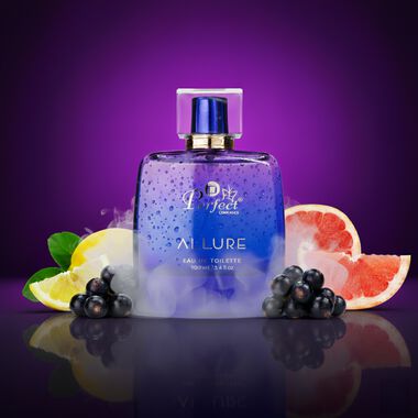 Allure Eau de Toilette for Women faces allure eau de toilette for women