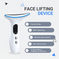 faces face lifting device